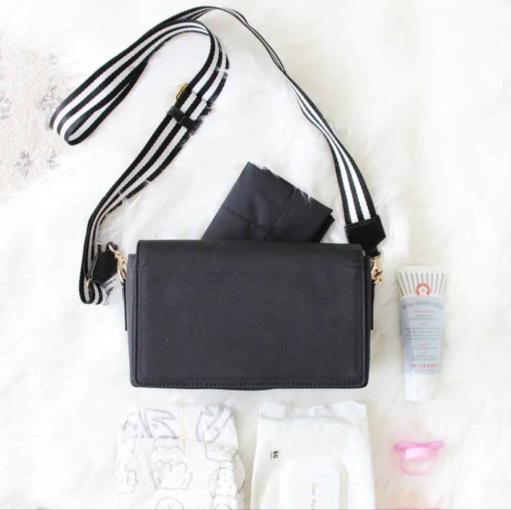 TOTE SAVVY!